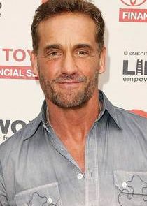 John Wesley Shipp