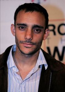 Omid Abtahi