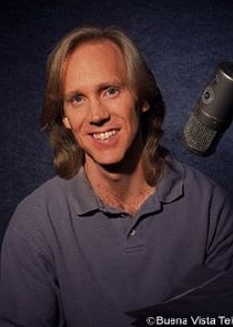 Jeff Glen Bennett