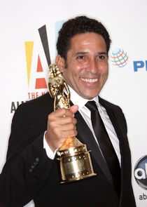 Oscar Nuñez