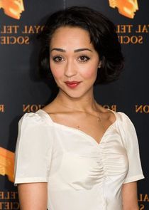 Ruth Negga