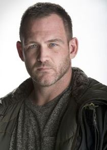 Ty Olsson