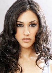 Janina Gavankar