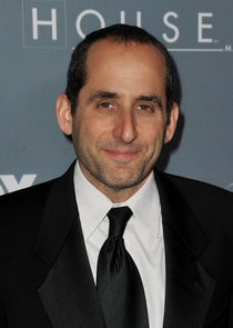 Peter Jacobson Photo