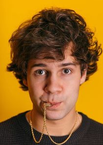 David Dobrik