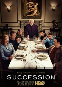 Succession cover