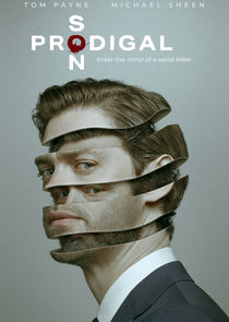 Prodigal Son cover
