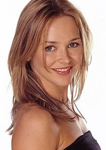 Stephanie Scully