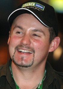 Toadfish Rebecchi