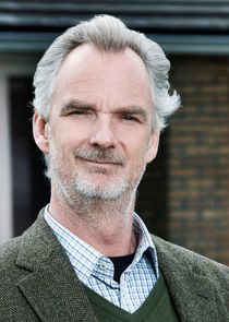Stefan De Walle