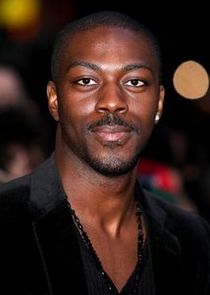 David Ajala