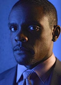Lucius Fox
