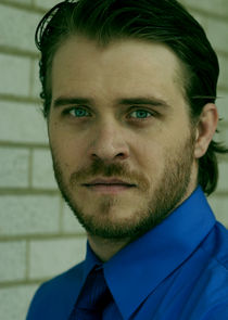 Henrik Norlén