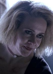 Hypodermic Sally