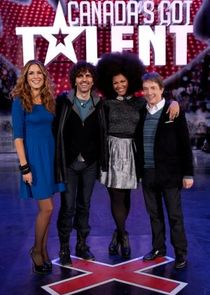 Canada's Got Talent