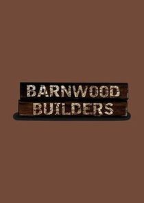 Barnwood Builders cover