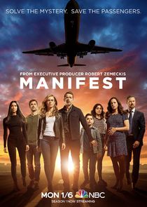 Manifest cover