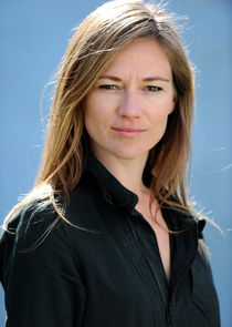 Hilde De Baerdemaeker
