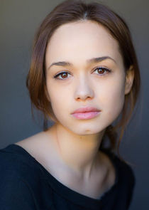  Rose Williams