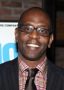 K. Todd Freeman