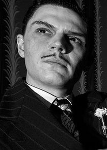 Mr. James March