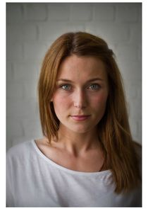 Charlotte Anne Bongaerts