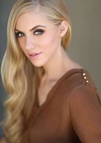 Jessica Sipos