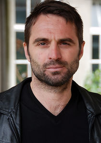 Michael Pas