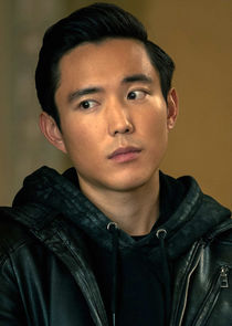 Ben Hargreeves