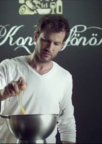 Ezstreem - Watch A konyhafőnök