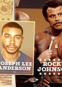Rocky Johnson