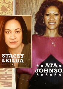 Ata Johnson