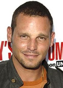 Justin Chambers