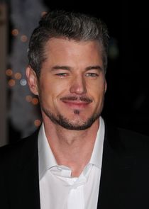 Eric Dane