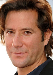 Henry Ian Cusick Photo