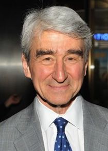 Sam Waterston