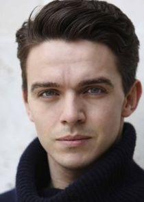 Luke Allen-Gale