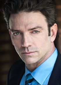 Keith Allan
