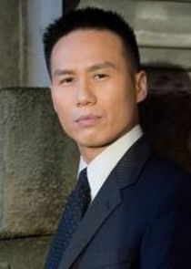 B.D. Wong