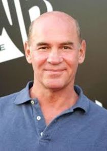 Mitch Pileggi