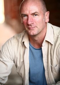 Graham McTavish