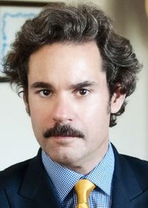  Paul F. Tompkins