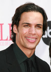 Matt Cedeño