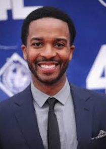Andre Holland