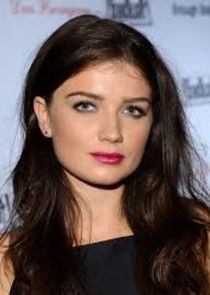 Eve Hewson