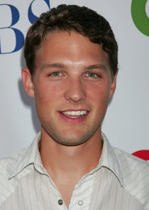 Michael Cassidy