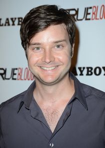 Michael McMillian