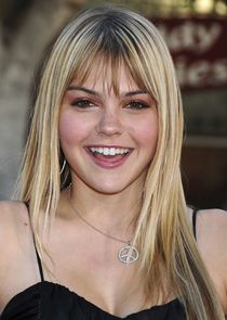 Aimee Teegarden