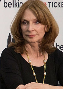 Gates McFadden Photo