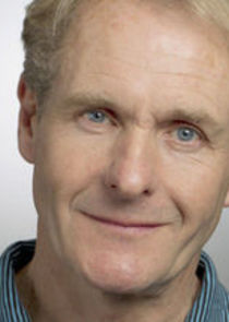 Robert Bathurst